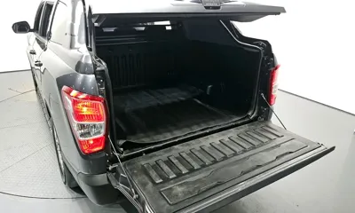 KG_Mobility_Ssangyong Rexton 2019, 177655 км, за 7548.9 USD - фото 20