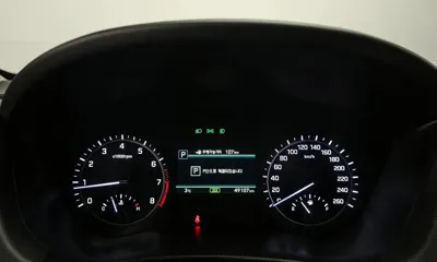 Genesis G80 2017, 49107 км, за 10109.02 USD - фото 8