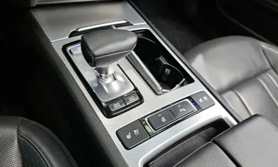 Genesis G80 2017, 49107 км, за 10109.02 USD - фото 9