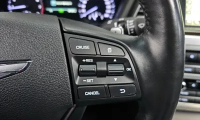 Genesis G80 2017, 49107 км, за 10109.02 USD - фото 12