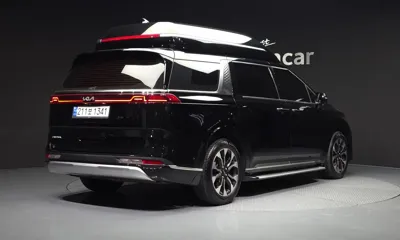 Kia Canival 2023, 29274 км, за 25677.69 USD