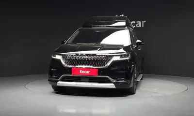 Kia Canival 2023, 29274 км, за 25677.69 USD