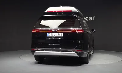 Kia Canival 2023, 29274 км, за 25677.69 USD
