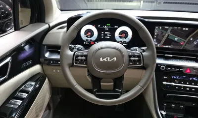 Kia Canival 2023, 29274 км, за 25677.69 USD - фото 13