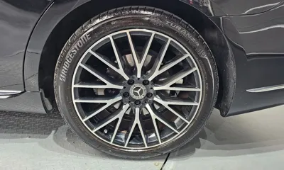 Mercedes-Benz S-Class 2024, 26308 км, за 74592.87 USD