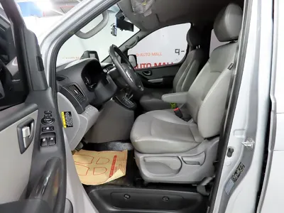 Hyundai Starex 2018, 68451 км, за 12884.04 USD - фото 6