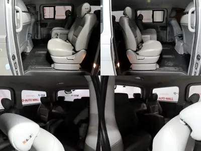 Hyundai Starex 2018, 68451 км, за 12884.04 USD - фото 17