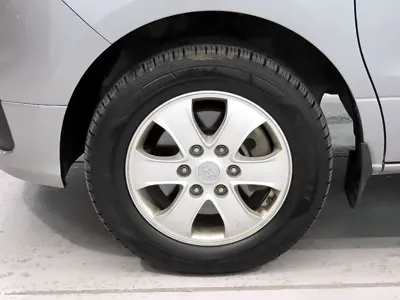 Hyundai Starex 2018, 68451 км, за 12884.04 USD - фото 20