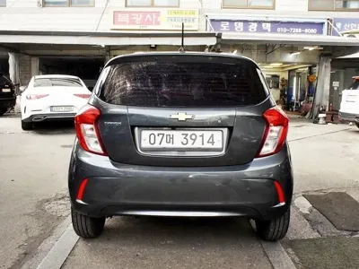 ChevroletGMDaewoo Spark 2019, 69264 км, за 2756.99 USD