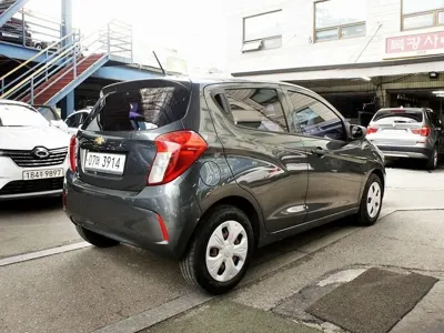 ChevroletGMDaewoo Spark 2019, 69264 км, за 2756.99 USD