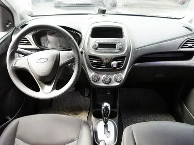 ChevroletGMDaewoo Spark 2019, 69264 км, за 2756.99 USD - фото 6