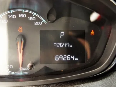 ChevroletGMDaewoo Spark 2019, 69264 км, за 2756.99 USD - фото 8