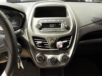 ChevroletGMDaewoo Spark 2019, 69264 км, за 2756.99 USD - фото 9