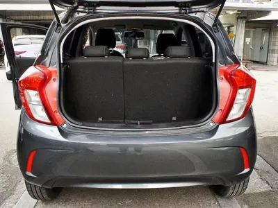 ChevroletGMDaewoo Spark 2019, 69264 км, за 2756.99 USD - фото 16