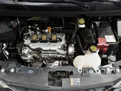 ChevroletGMDaewoo Spark 2019, 69264 км, за 2756.99 USD - фото 17