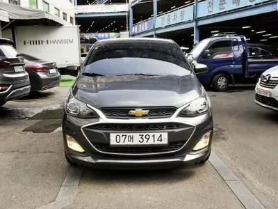 ChevroletGMDaewoo Spark 2019, 69264 км, за 2756.99 USD - фото 19