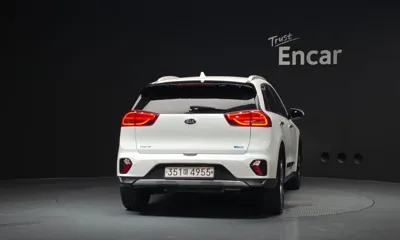 Kia Niro 2020, 26663 км, за 14638.31 USD