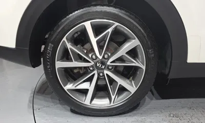 Kia Niro 2020, 26663 км, за 14638.31 USD