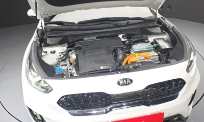 Kia Niro 2020, 26663 км, за 14638.31 USD - фото 6