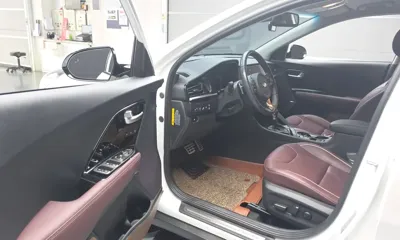 Kia Niro 2020, 26663 км, за 14638.31 USD - фото 10