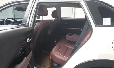 Kia Niro 2020, 26663 км, за 14638.31 USD - фото 11