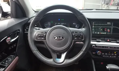 Kia Niro 2020, 26663 км, за 14638.31 USD - фото 13