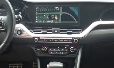 Kia Niro 2020, 26663 км, за 14638.31 USD - фото 14