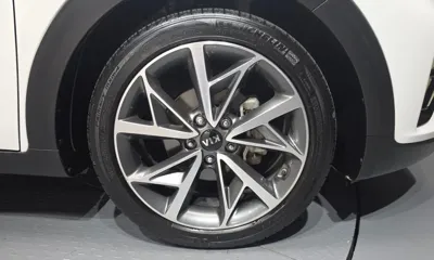 Kia Niro 2020, 26663 км, за 14638.31 USD - фото 21