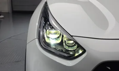 Kia Niro 2020, 26663 км, за 14638.31 USD - фото 22