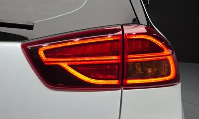 Kia Niro 2020, 26663 км, за 14638.31 USD - фото 23