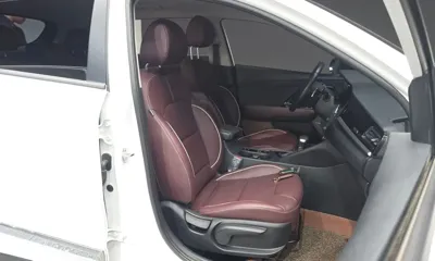 Kia Niro 2020, 26663 км, за 14638.31 USD - фото 26