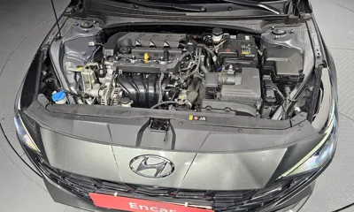 Hyundai Avante 2023, 54652 км, за 11916.39 USD - фото 6