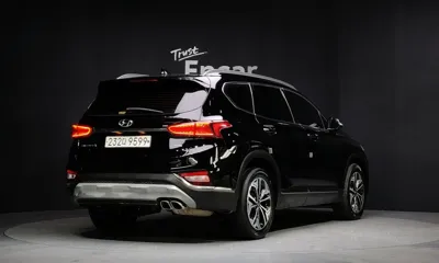 Hyundai Santafe 2020, 119953 км, за 13207.79 USD
