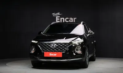 Hyundai Santafe 2020, 119953 км, за 13207.79 USD