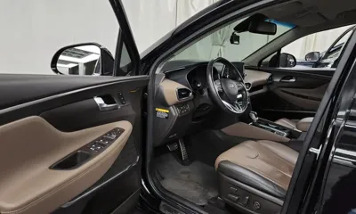 Hyundai Santafe 2020, 119953 км, за 13207.79 USD