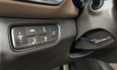 Hyundai Santafe 2020, 119953 км, за 13207.79 USD - фото 6