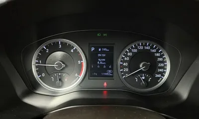 Hyundai Santafe 2020, 119953 км, за 13207.79 USD - фото 8