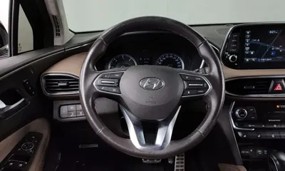 Hyundai Santafe 2020, 119953 км, за 13207.79 USD - фото 9