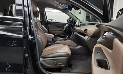 Hyundai Santafe 2020, 119953 км, за 13207.79 USD - фото 15