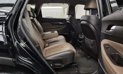 Hyundai Santafe 2020, 119953 км, за 13207.79 USD - фото 16
