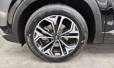 Hyundai Santafe 2020, 119953 км, за 13207.79 USD - фото 19