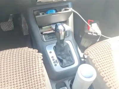 Volkswagen Tiguan 2018, 130399 км, за 6925.1 USD - фото 16