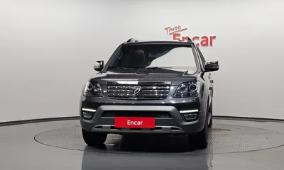 Kia Mohave 2017, 160786 км, за 9122.16 USD