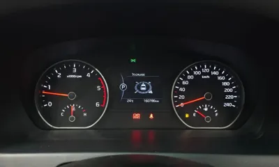 Kia Mohave 2017, 160786 км, за 9122.16 USD - фото 8