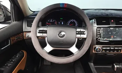 Kia Mohave 2017, 160786 км, за 9122.16 USD - фото 13
