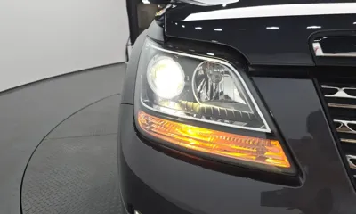 Kia Mohave 2017, 160786 км, за 9122.16 USD - фото 22