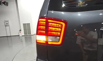 Kia Mohave 2017, 160786 км, за 9122.16 USD - фото 23