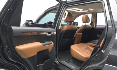 Kia Mohave 2017, 160786 км, за 9122.16 USD - фото 26