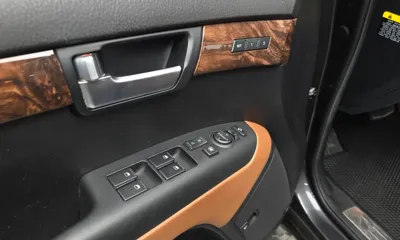 Kia Mohave 2017, 160786 км, за 9122.16 USD - фото 28