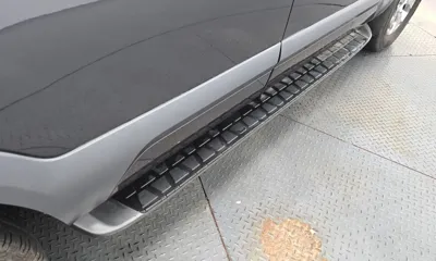Kia Mohave 2017, 160786 км, за 9122.16 USD - фото 30